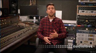 Udemy Songwriting in Logic Pro X for Electronic Music Producers!