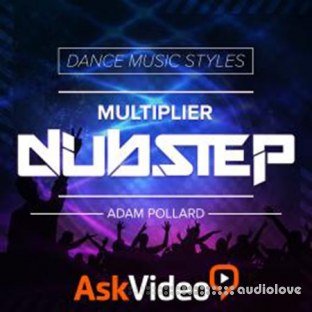 Ask Video Dance Music Styles 102 Dubstep