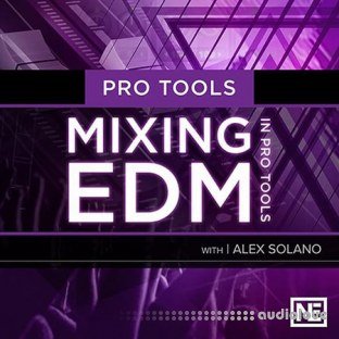 Ask Video Pro Tools 302 Mixing EDM in Pro Tools