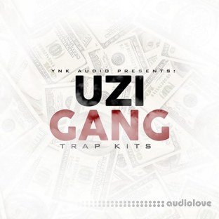 YnK Audio Uzi Gang