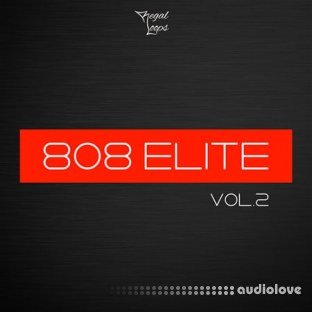 Regal Loops 808 Elite Vol.2