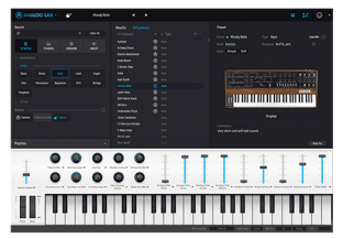 Arturia Analog Lab 3