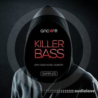 Ancore Sounds Killer Bass