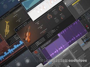 Groove3 Logic Pro X 10.4 Update Explained