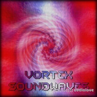 SampleScience Vortex SoundWaves