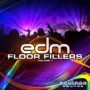 Equinox Sounds EDM Floor Fillers Vol.1