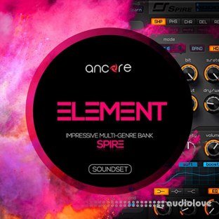 Ancore Sounds Element Vol.1