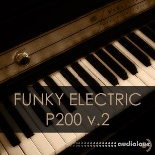 Precisionsound Funky Electric P200 V.2