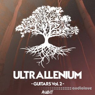 Aubit Ultrallenium Guitars Vol.2