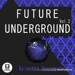 Studio Tronnic Future Underground Vol.2