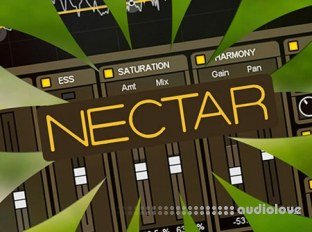 Groove3 Nectar 2 Explained