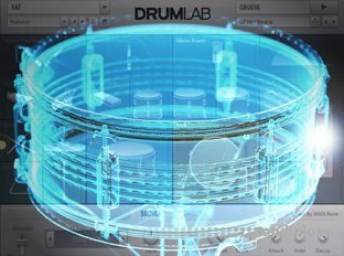 Groove3 Drumlab Explained