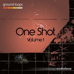 Ground Loops One-Shot Volume 1