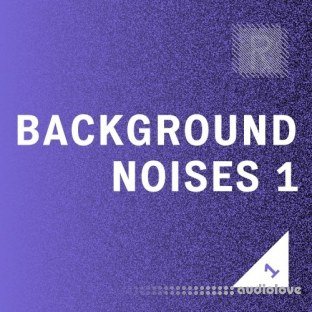 Riemann Kollektion Background Noises 1