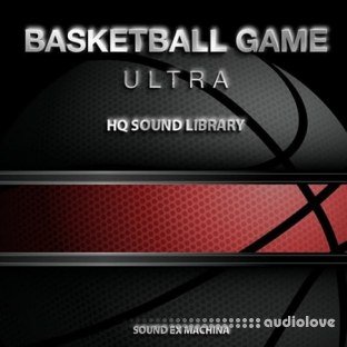 Sound Ex Machina Basketball Game Ultra