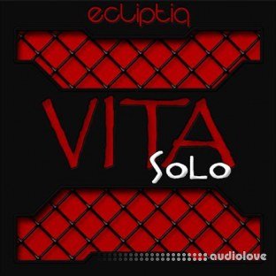 Ecliptiq Audio Vita Solo