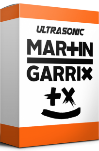 Ultrasonic Martin Garrix Essentials Vol.1