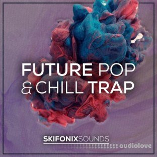 Skifonix Sounds Future Pop and Chill Trap