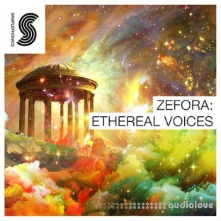 Samplephonics Zefora Ethereal Voices
