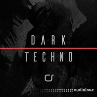 Cognition Strings Dark Techno