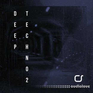 Cognition Strings Deep Techno 2