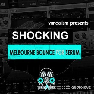 Vandalism Shocking Melbourne Bounce