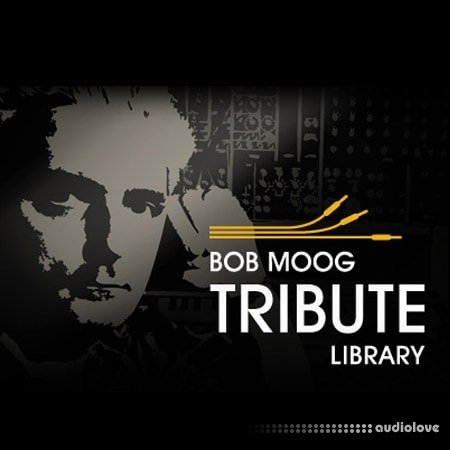 Bob Moog Tribute Library