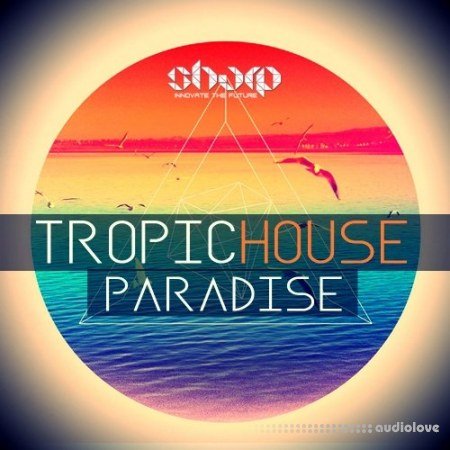 SHARP Tropic House Paradise
