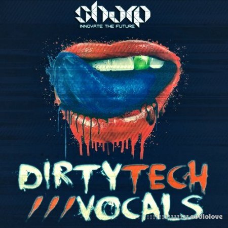 Sharp Dirty Tech Vocals