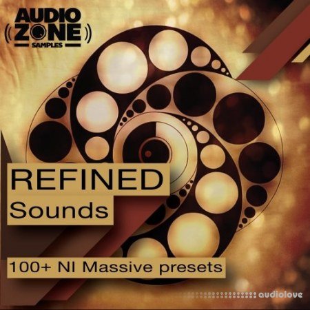 Audiozone Samples Refined Sounds