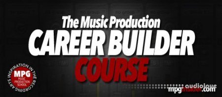 Music Production School Career Builder Course