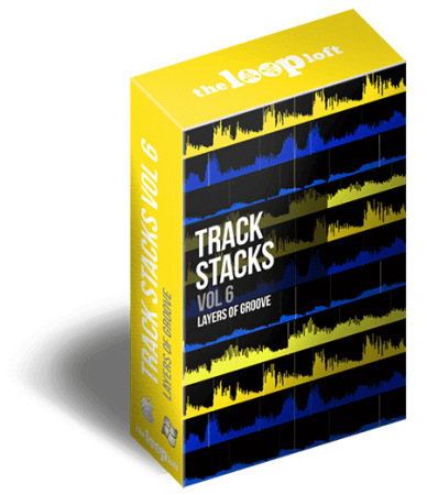 The Loop Loft Track Stacks Vol.6