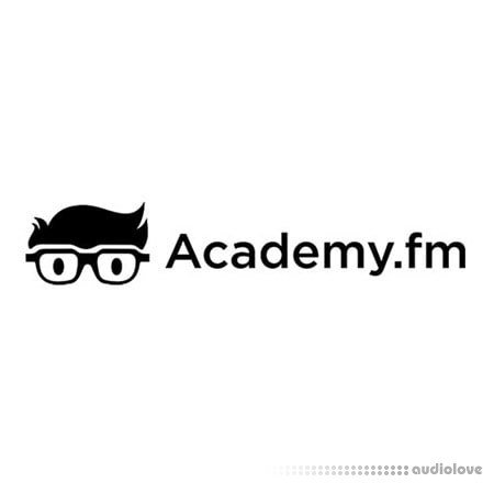 Academy.fm Xfer Serum Masterclass Intermediate Courses