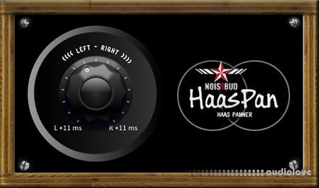 Noisebud HaasPan and pHaasE