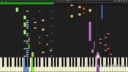Synthesia v10.7.5567 WiN