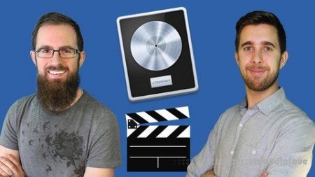 Udemy Film + TV Music Production and Composition in Logic Pro X