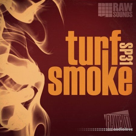 Raw Cutz Turf Smoke