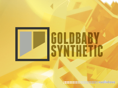 FXpansion Goldbaby Synthetic Expander