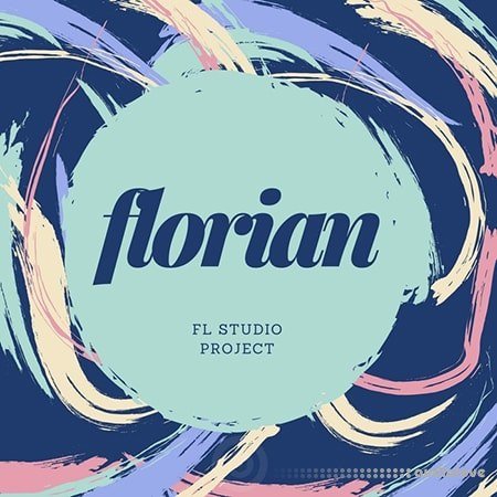 Prototype Samples Florian FL Studio Project