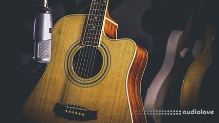 Udemy Play Fiddle Play on Guitar Learn the Fiddle Tune