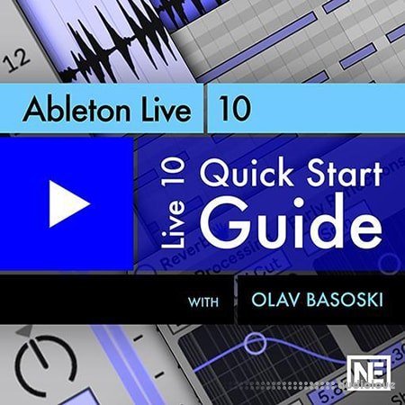 Ask Video Ableton Live 10 101 Live 10 Quick Start Guide