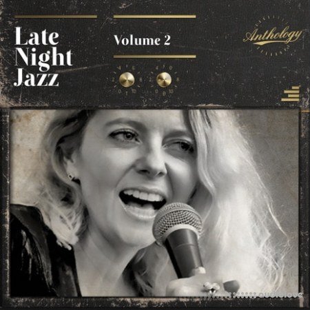 Anthology Late Night Jazz Vol.2
