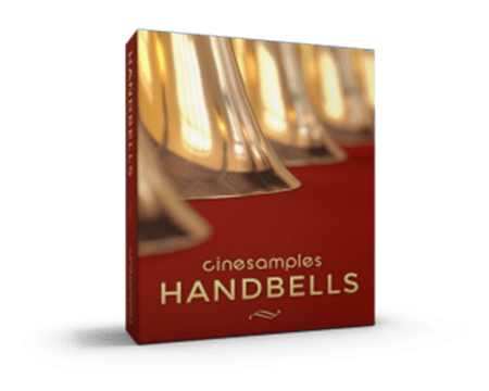 Cinesamples Handbells