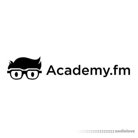 Academy.fm Creating a DJ Intro (Before Going on Stage)