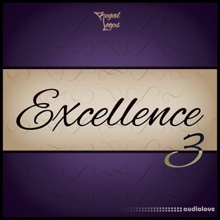 Regal Loops Excellence 3