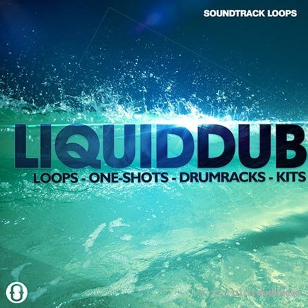 Soundtrack Loops Liquid Dub