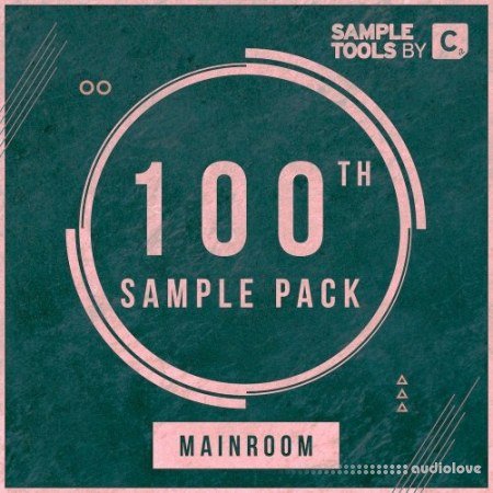Sample Tools by Cr2 100 Mainroom House and EDM