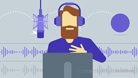 Lynda Voice-Over for Video and Animation