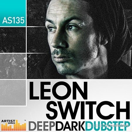 Loopmasters Leon Switch Deep Dark Dubstep