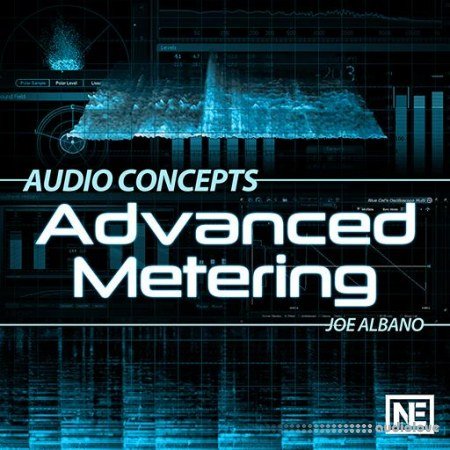 Ask Video AUDIO CONCEPTS 203 Advanced Metering